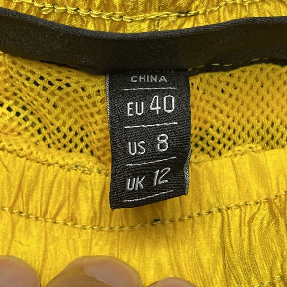 Nautica Competition Women's Colorblock Windbreaker Pants Size US 8 UK 12 - Picture 6 of 10